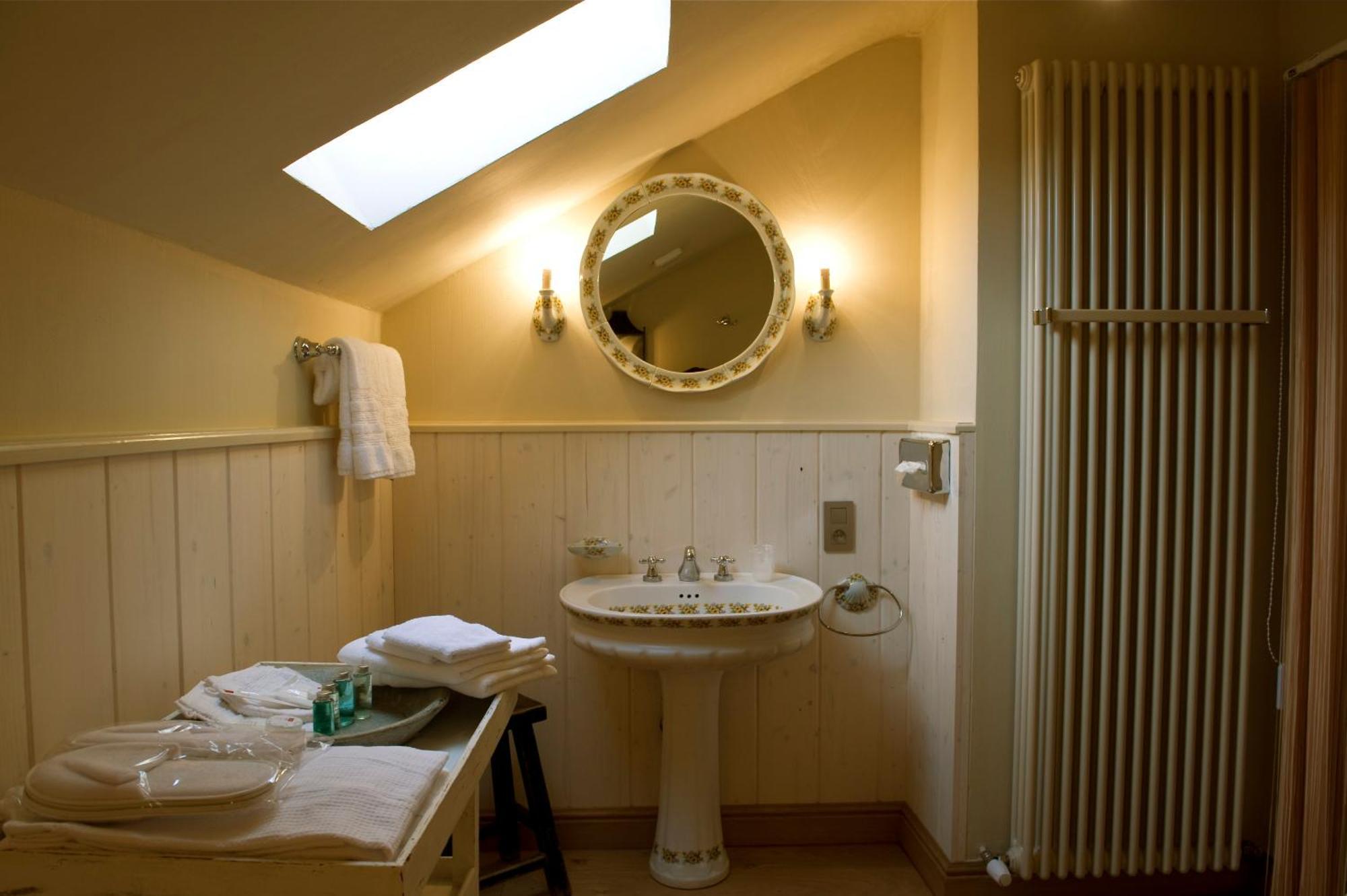 B&B Hof Te Spieringen Vollezele ภายนอก รูปภาพ