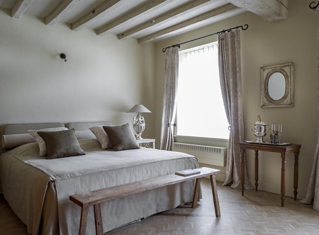B&B Hof Te Spieringen Vollezele ภายนอก รูปภาพ