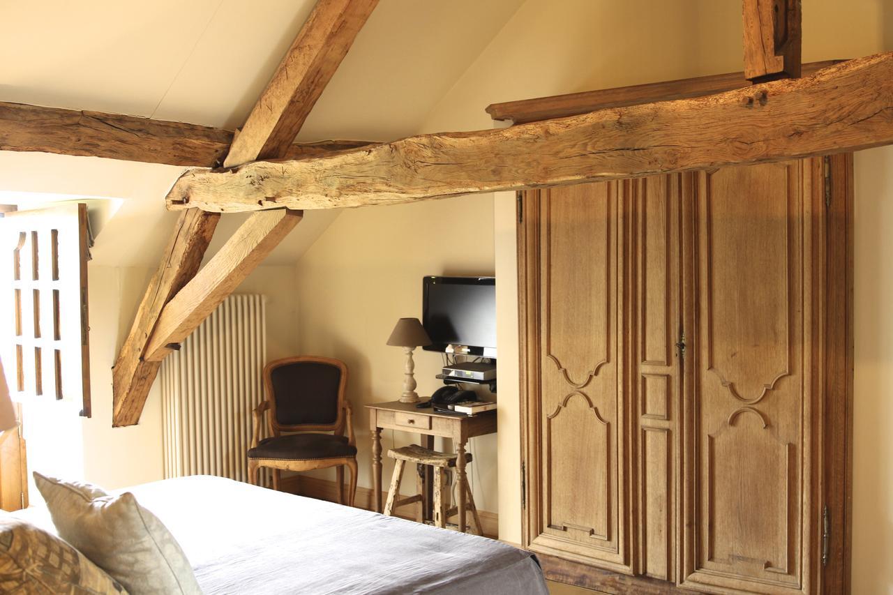 B&B Hof Te Spieringen Vollezele ภายนอก รูปภาพ
