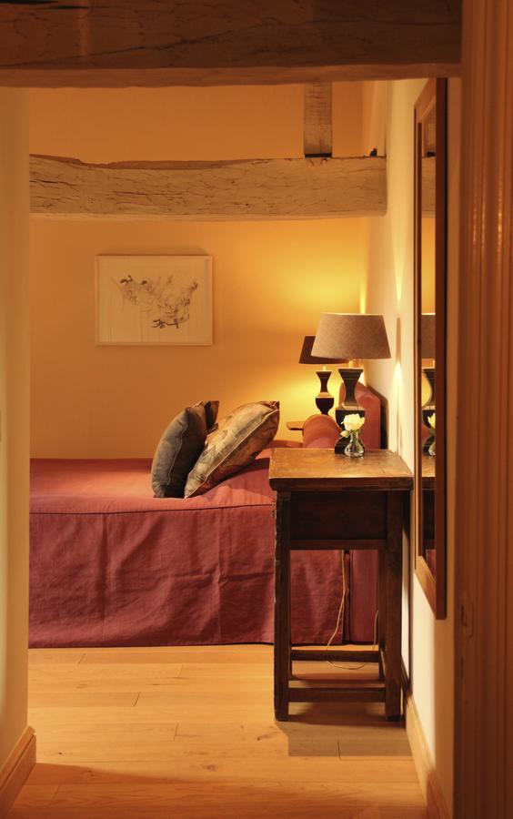 B&B Hof Te Spieringen Vollezele ภายนอก รูปภาพ
